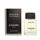 Chanel Egoiste Pour Homme EDT tualetinio vandens flakono nuotrauka