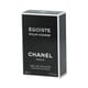 Chanel Egoiste Pour Homme EDT tualetinio vandens flakono nuotrauka