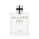 Chanel Allure Homme Sport Cologne EDT fragrance bottle