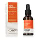 COSMO ADVANCED Vitamin C 10% + Ferulic Acid Face Serum