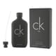 Calvin Klein CK Be EDT bottle, a unisex Eau de Toilette fragrance