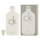 Calvin Klein CK All EDT unisex eau de toilette bottle image