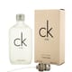 Флакон туалетной воды Calvin Klein CK One EDT в категории унисекс