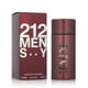 Carolina Herrera 212 Sexy Men EDT vyriškų kvepalų buteliukas