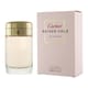 Cartier Baiser Volé Eau de Parfum bottle with its refined floral design
