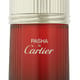 Cartier Pasha de Cartier Édition Noire Sport EDT tualetinis vanduo