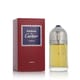 Cartier Pasha de Cartier Parfum bottle with a woody unisex scent profile