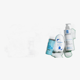 CeraVe Foaming Cleanser – putojantis veido prausiklis kasdieniam valymui