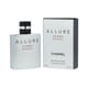 Флакон Chanel Allure Homme Sport EDT — мужская туалетная вода
