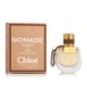 Флакон Chloé Nomade Jasmin Naturel Intense EDP Intense, цветочный парфюм