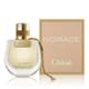 Chloé Nomade Jasmin Naturel EDP — флакон парфюмерной воды с жасминовым ароматом