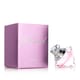 Флакон Chopard Wish Pink EDT — туалетная вода с цветочным характером