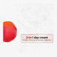 Clarins Extra-Firming Day Cream SPF 15, a daytime face moisturiser