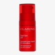 Clarins Total Eye Lift eye treatment shown in its product packaging