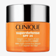 Clinique Superdefense — мультикорректирующий крем для лица