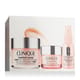 Clinique Moisture Surge Ultra Hydration Travel Set – kelioninis kosmetikos rinkinys