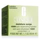 Флакон Clinique Moisture Surge 100H, гель-крем для лица
