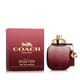 Coach Wild Rose EDP parfumuoto vandens flakono nuotrauka