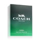 Coach Green EDT uniseksinių kvepalų produkto nuotrauka