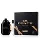Coach For Men EDP 60 ml + EDP MINI 7,5 ml