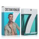 Cristiano Ronaldo CR7 Origins EDT kvepalų flakono nuotrauka
