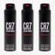Cristiano Ronaldo CR7 Game On Deodorant VAPO