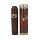 Флакон Cuba Brown EDT — туалетная вода с древесным характером