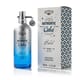 Cuba Authentic Bold EDT uniseksiniai kvepalai produkto nuotraukoje