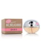 DKNY Donna Karan Be Extra Delicious EDP – uniseksinių kvepalų flakonas