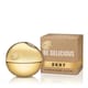 Флакон DKNY Donna Karan Be Delicious Golden EDP, парфюмерная вода унисекс