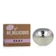 DKNY Donna Karan Be 100% Delicious EDP unisex perfume bottle