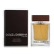 Dolce & Gabbana The One for Men EDT vyriški tualetiniai kvepalai