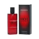Флакон Davidoff Hot Water EDT — унисекс туалетная вода с пряным характером