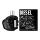 Diesel Only the Brave Tattoo EDT unisex kvepalų buteliukas