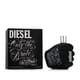 Diesel Only the Brave Tattoo EDT unisex kvepalų buteliukas