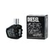 Diesel Only the Brave Tattoo EDT unisex kvepalų buteliukas
