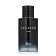 Dior Christian Sauvage Parfum bottle, a unisex fragrance