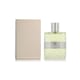 Dior Christian Eau Sauvage EDT unisex fragrance bottle