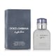 Dolce & Gabbana Light Blue pour Homme EDT fragrance bottle