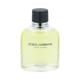 Dolce & Gabbana Pour Homme EDT – vyriškų kvepalų buteliukas