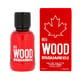 Dsquared2 Red Wood EDT bottle, a unisex Eau de Toilette fragrance