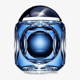 Dunhill Century Blue EDP