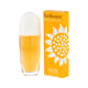 Elizabeth Arden Sunflowers EDT citrusinio aromato kvepalų flakonas