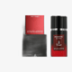 Emir Frenetic Red Tempt EP