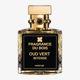 Флакон унисекс-парфюма Fragrance Du Bois Oud Vert Intense Parfum