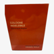 Frederic Malle Dominique Ropion Cologne Indélébile EDP unisex perfume bottle
