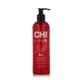 Farouk Systems CHI Rose Hip Protecting Shampoo – apsauginis plaukų šampūnas