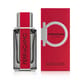 Ferragamo Red Leather EDP unisex perfume bottle by Ferragamo