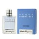Salvatore Ferragamo Acqua Essenziale EDT unisex fragrance bottle