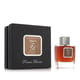 Franck Boclet Tobacco EDP, a unisex perfume with a smoky tobacco scent